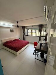Blk 805 Khatib Gardens (Yishun), HDB 5 Rooms #572960661